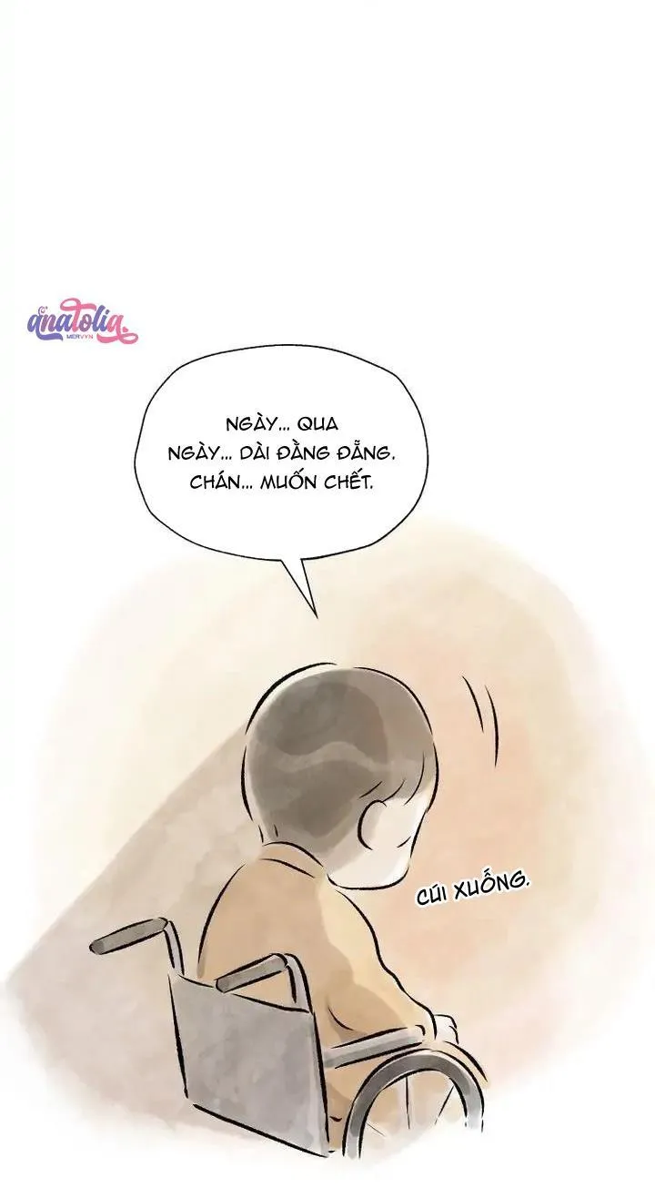 Hẹn Gặp Lại Chapter 15 Trang 20