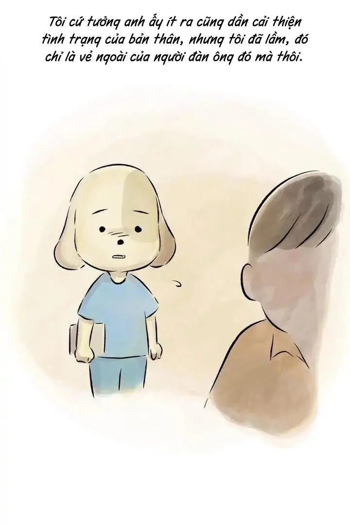 Hẹn Gặp Lại Chapter 15 Trang 23