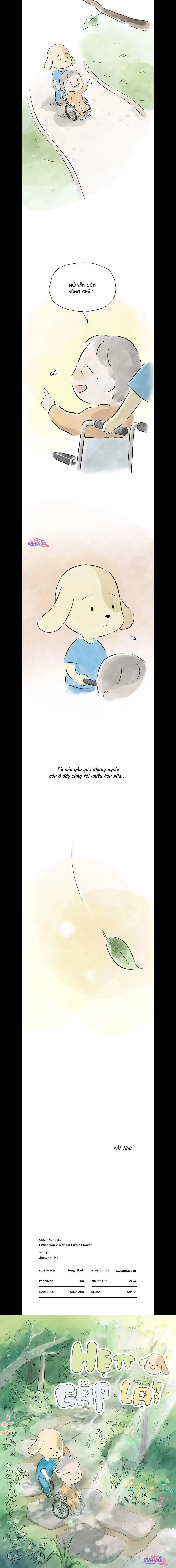 Hẹn Gặp Lại Chapter 16 Trang 7