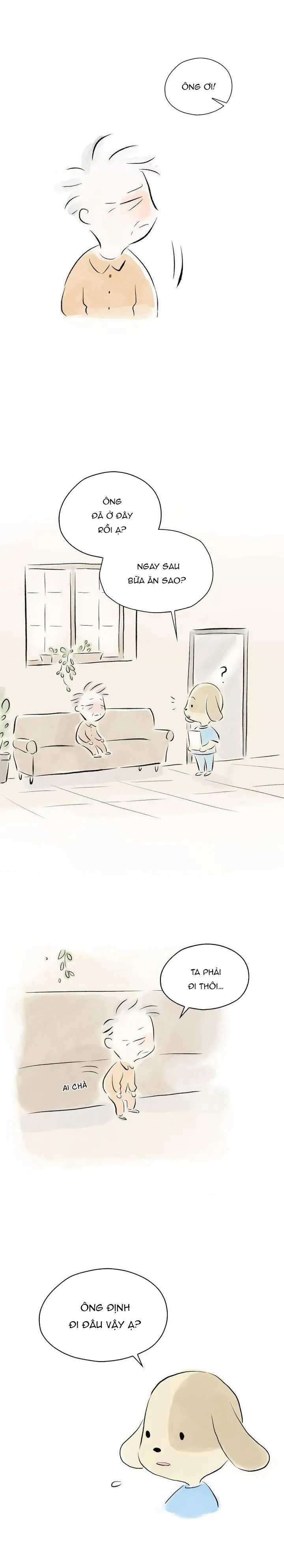 Hẹn Gặp Lại Chapter 1 Trang 4