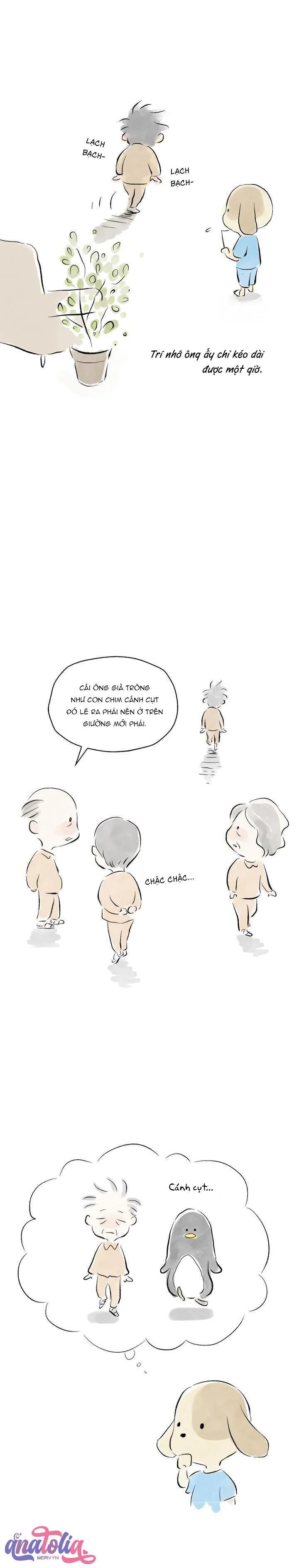 Hẹn Gặp Lại Chapter 1 Trang 5