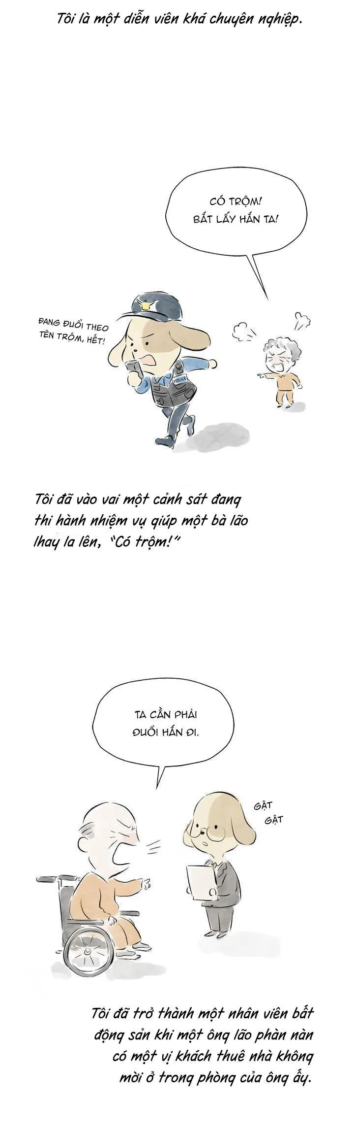 Hẹn Gặp Lại Chapter 1 Trang 9