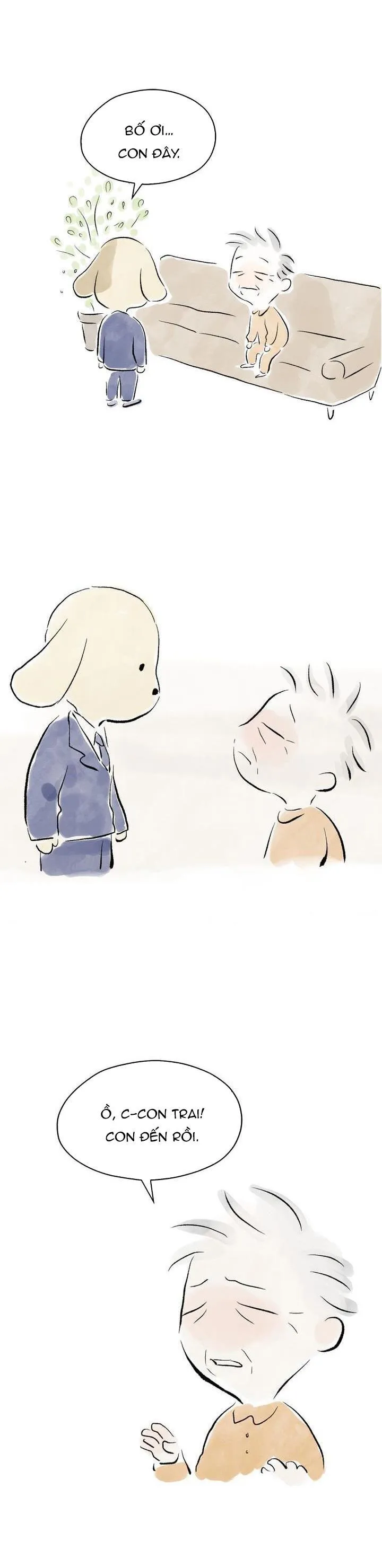 Hẹn Gặp Lại Chapter 1 Trang 11