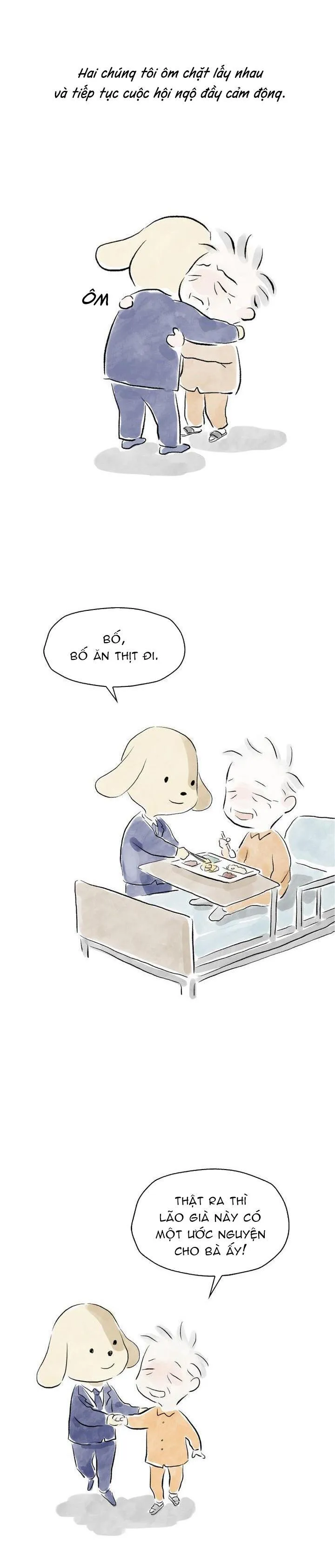 Hẹn Gặp Lại Chapter 1 Trang 12