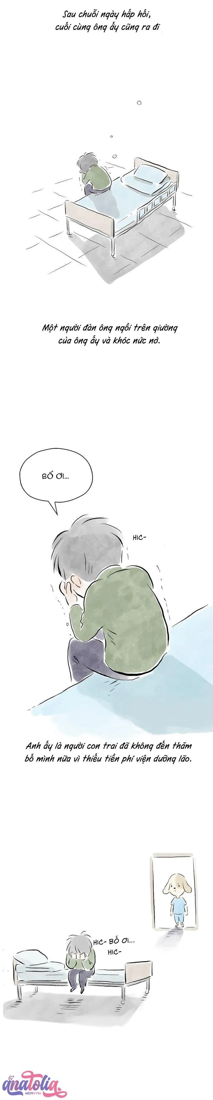 Hẹn Gặp Lại Chapter 1 Trang 18