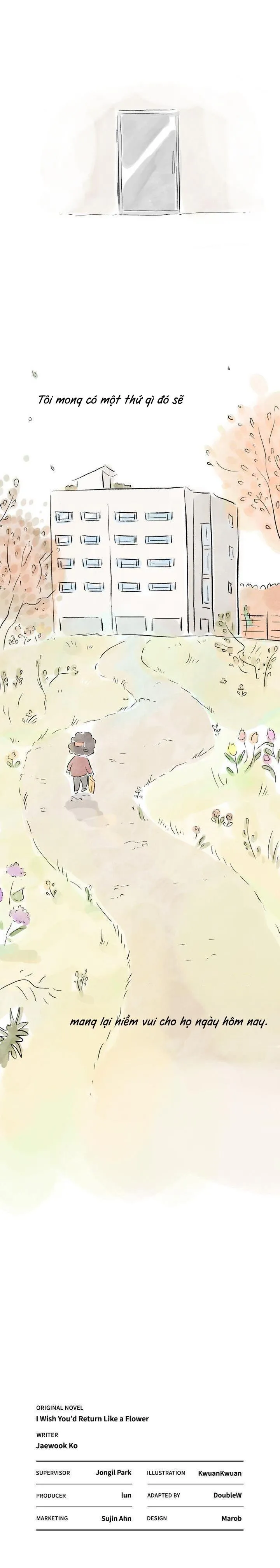 Hẹn Gặp Lại Chapter 1 Trang 20