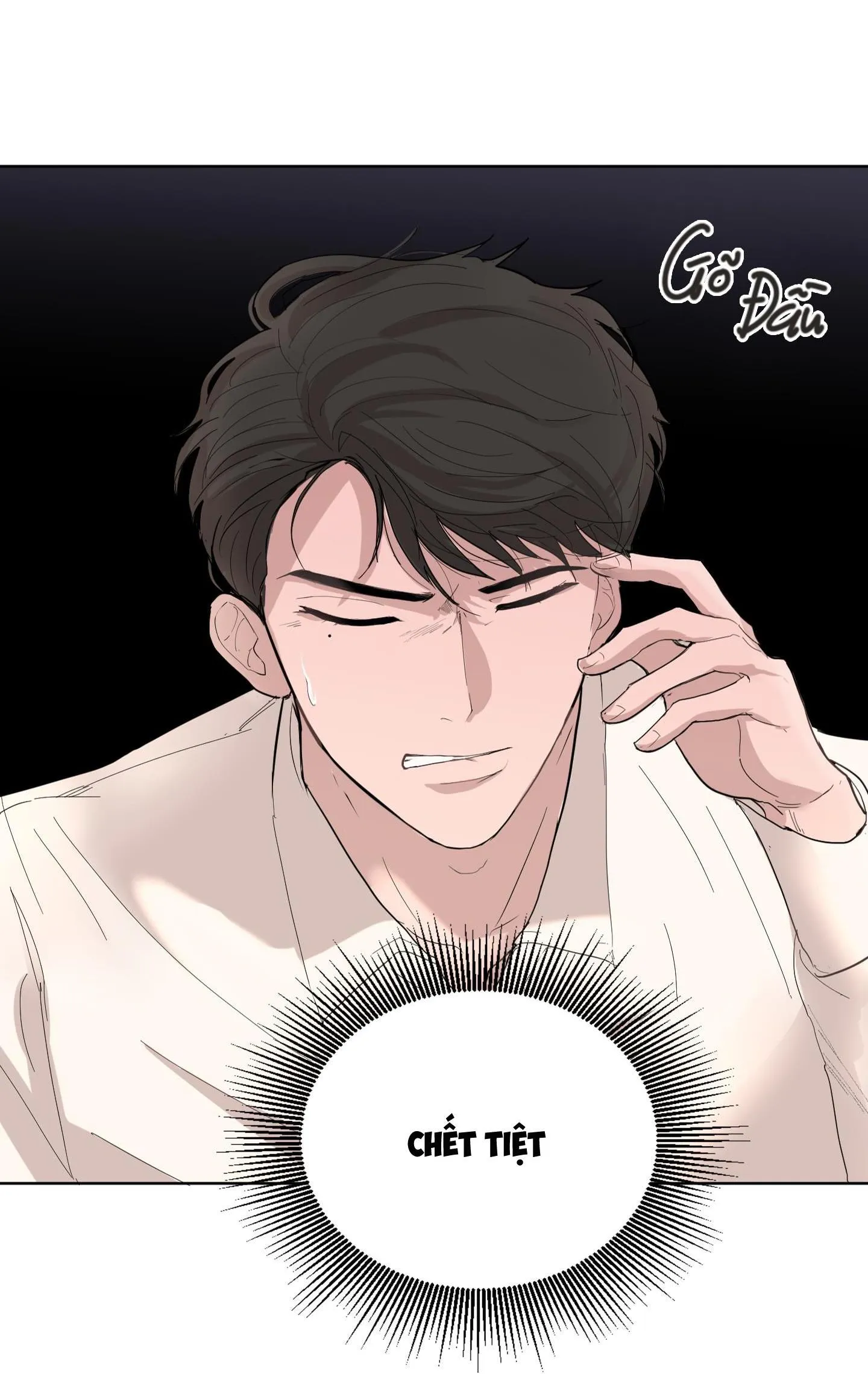 Hẹn hò chốn công sở Chapter 2 Trang 19