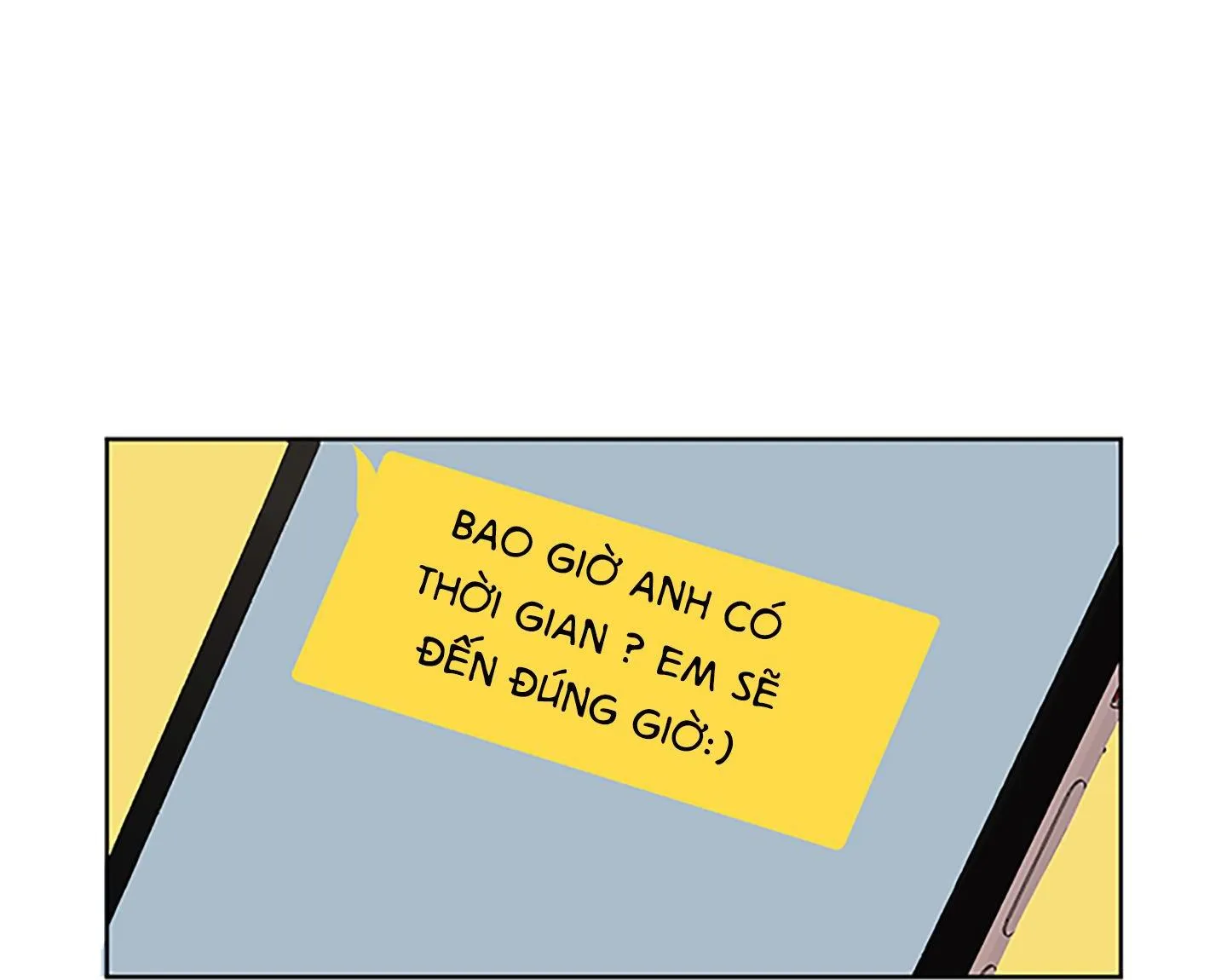 Hẹn hò chốn công sở Chapter 2 Trang 25