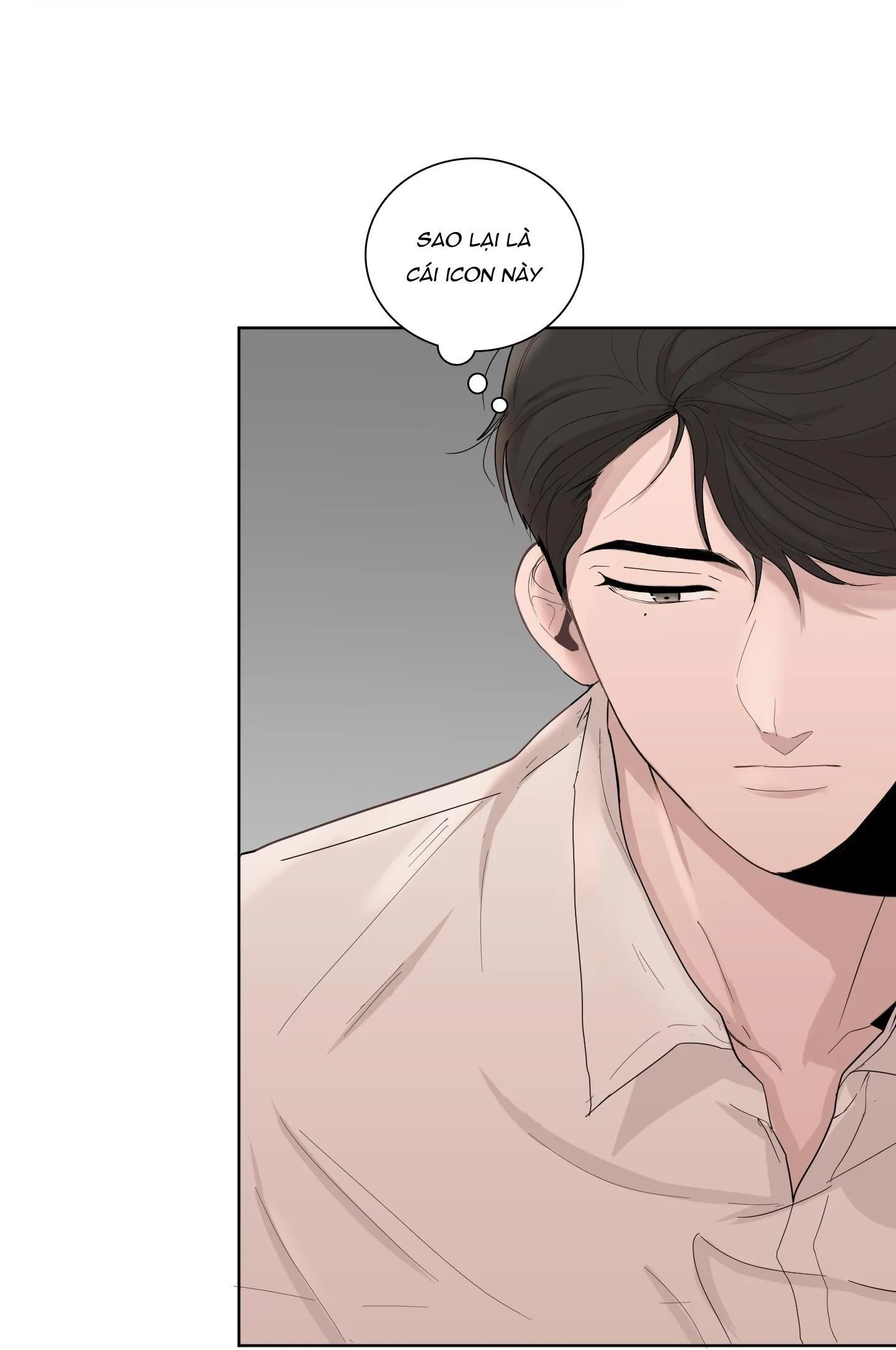 Hẹn hò chốn công sở Chapter 2 Trang 27