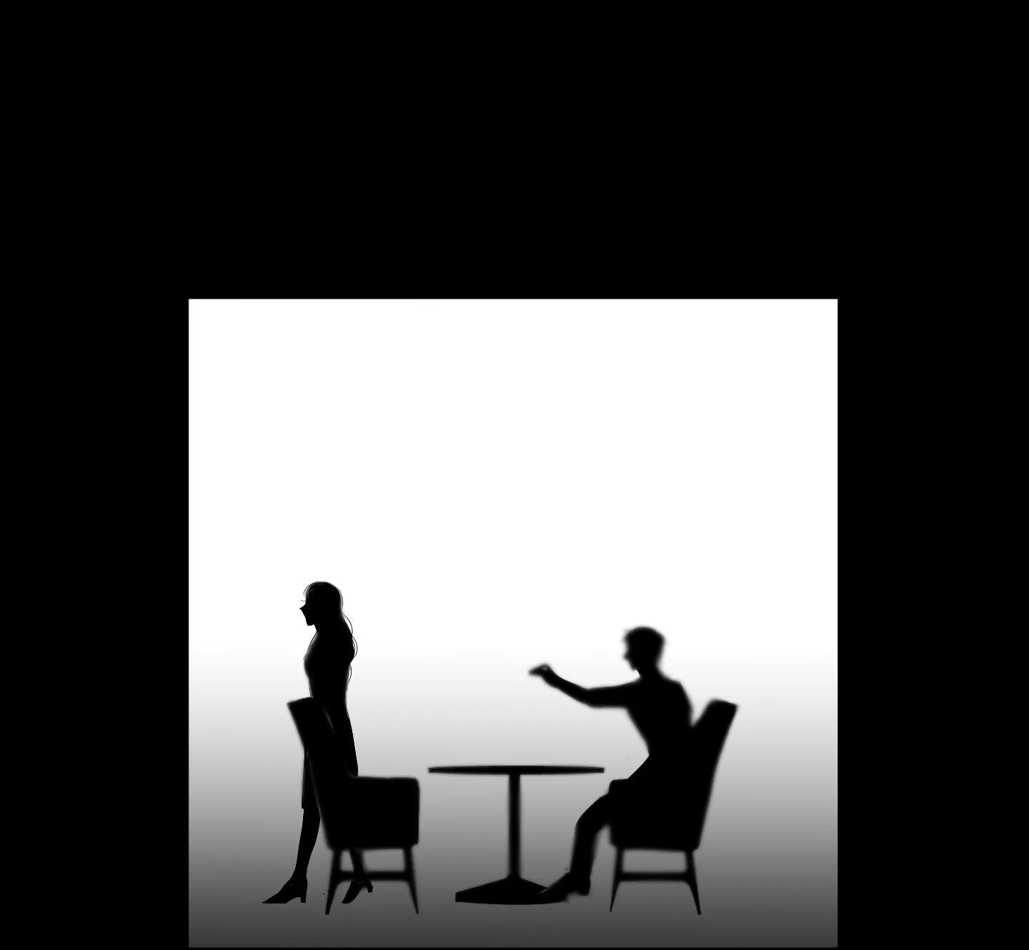 Hẹn hò chốn công sở Chapter 2 Trang 34