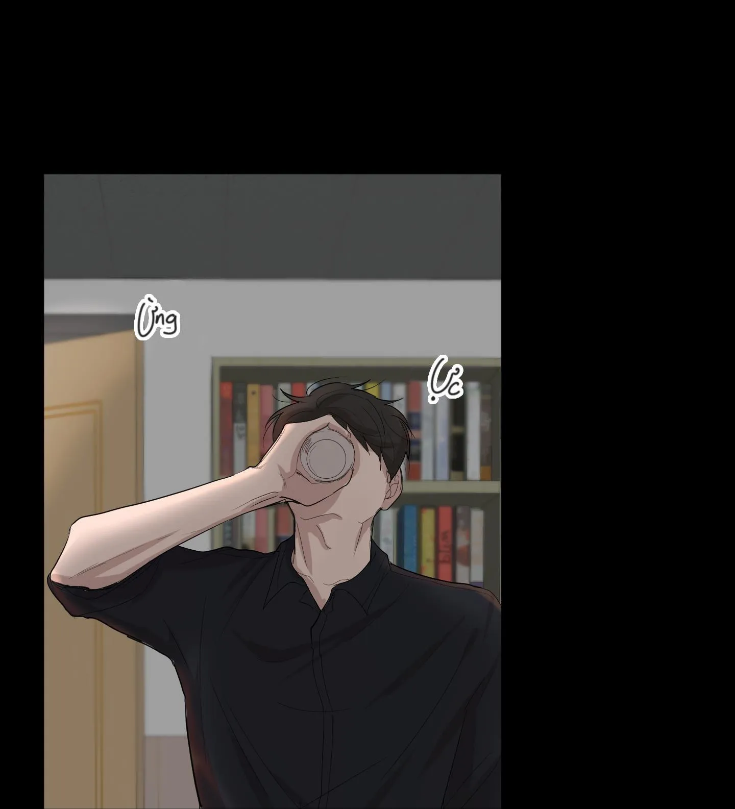 Hẹn hò chốn công sở Chapter 2 Trang 45