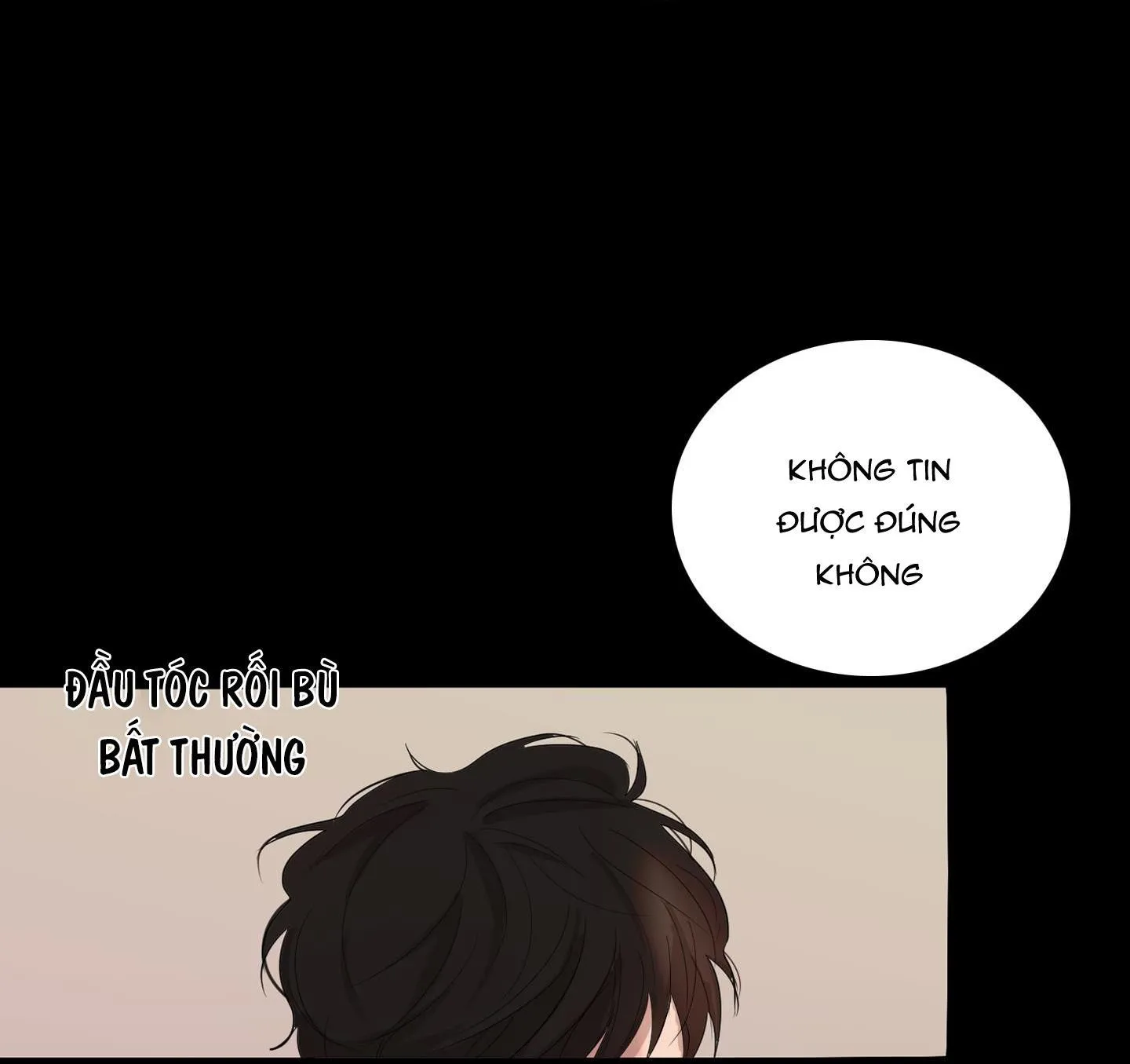 Hẹn hò chốn công sở Chapter 2 Trang 58