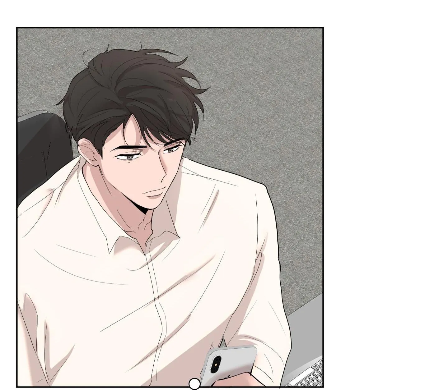 Hẹn hò chốn công sở Chapter 2 Trang 73