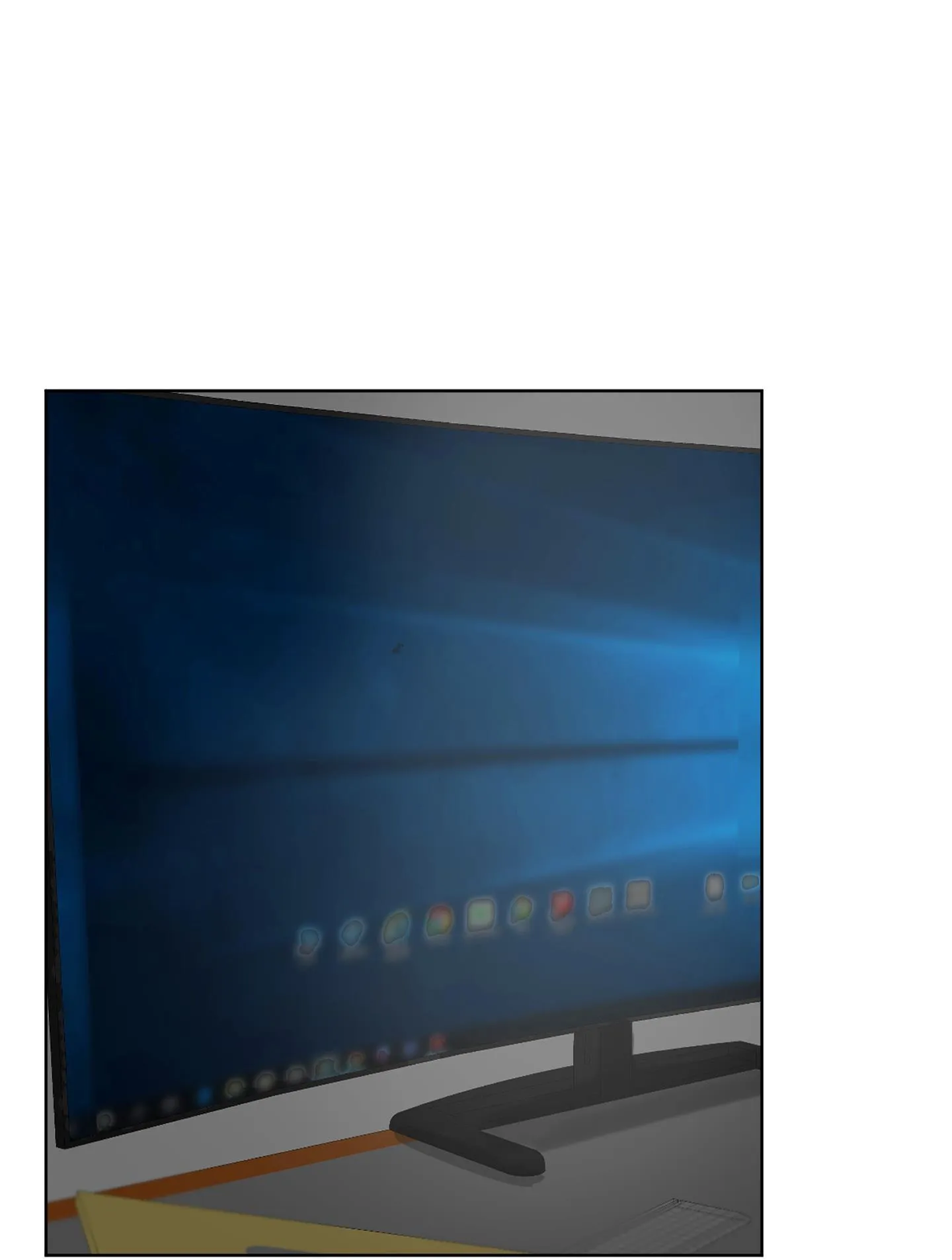 Hẹn hò chốn công sở Chapter 2 Trang 91