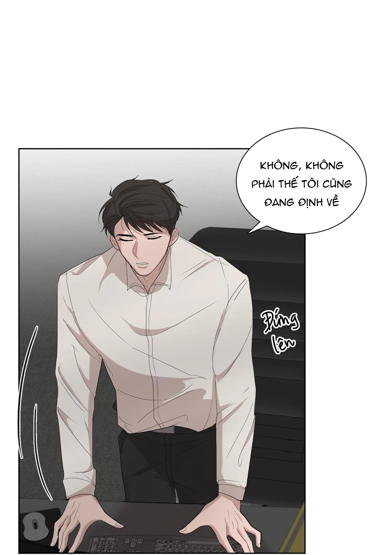 Hẹn hò chốn công sở Chapter 2 Trang 102