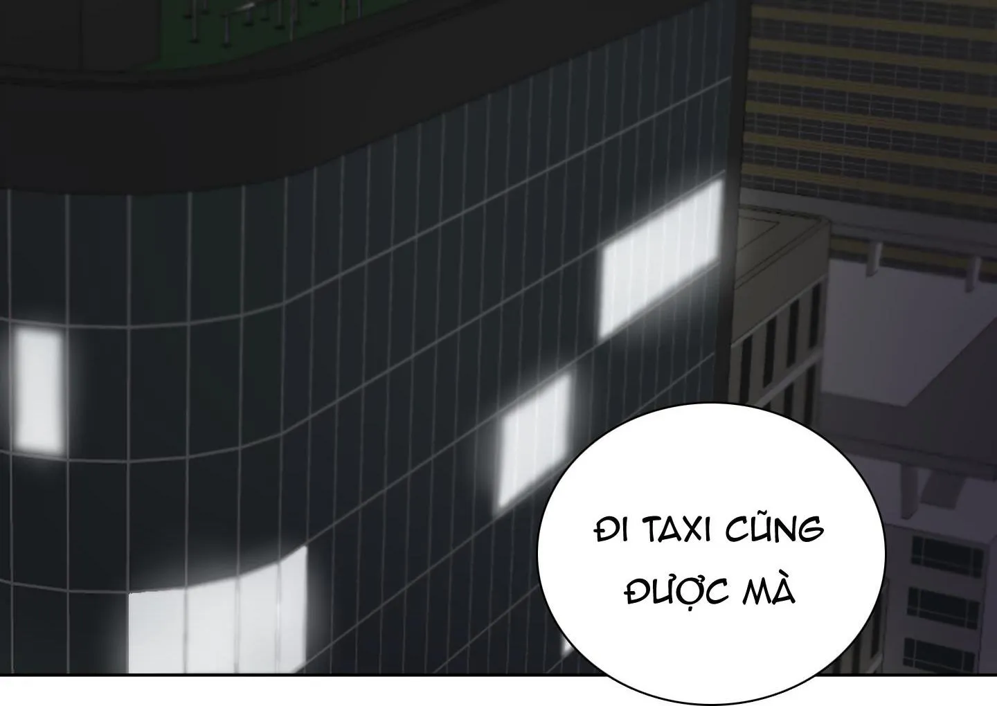 Hẹn hò chốn công sở Chapter 2 Trang 105