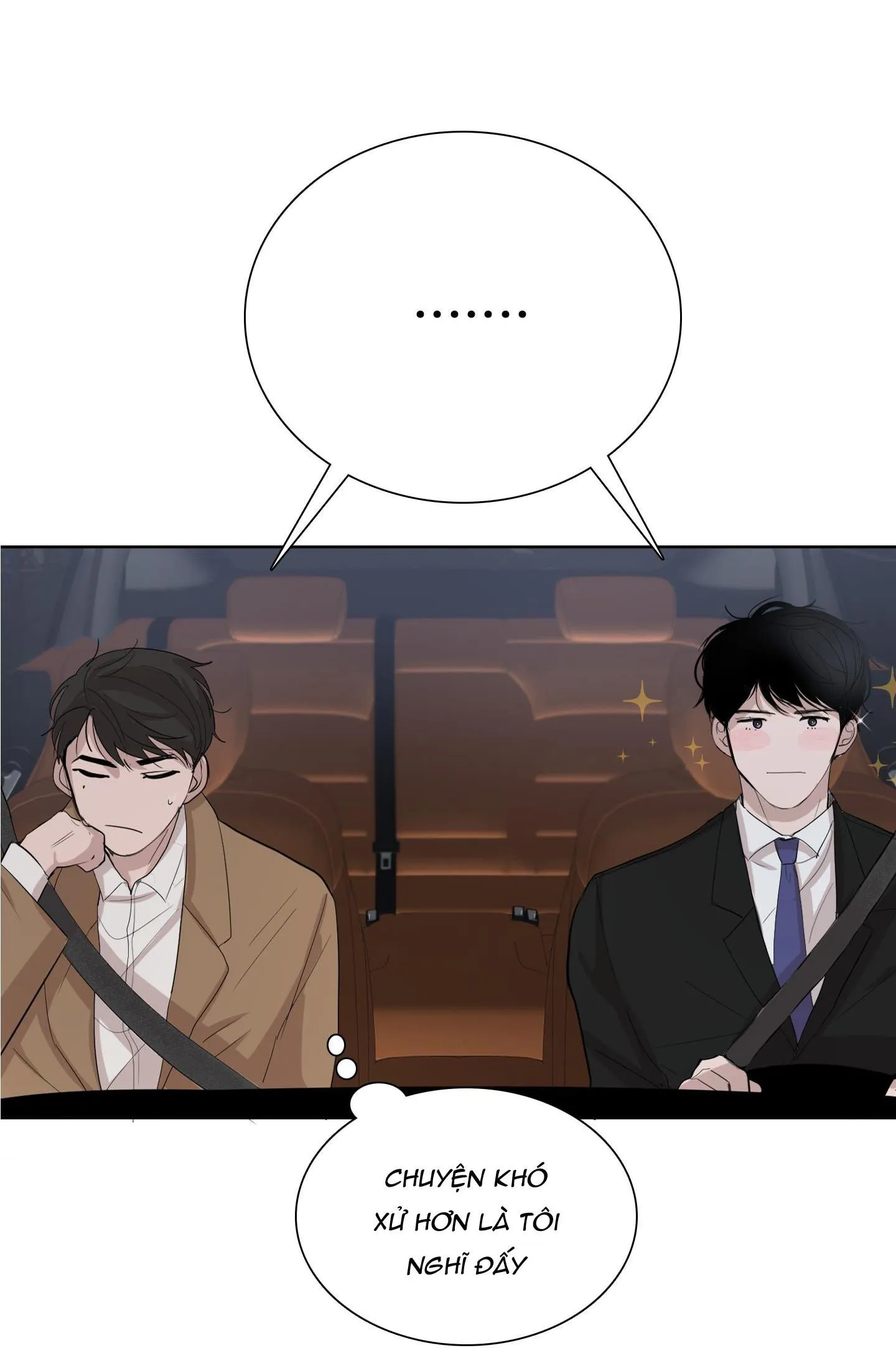 Hẹn hò chốn công sở Chapter 2 Trang 117