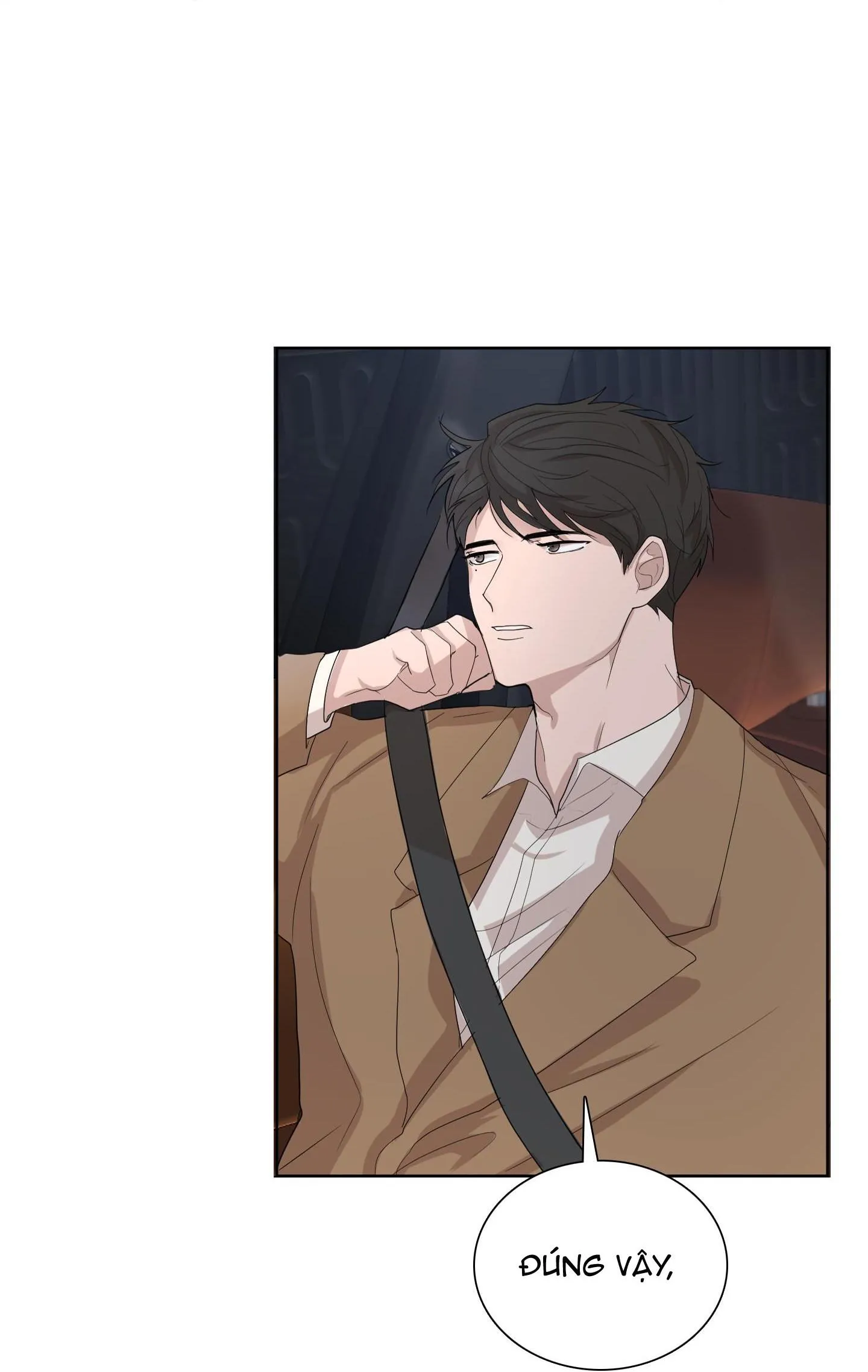 Hẹn hò chốn công sở Chapter 2 Trang 120