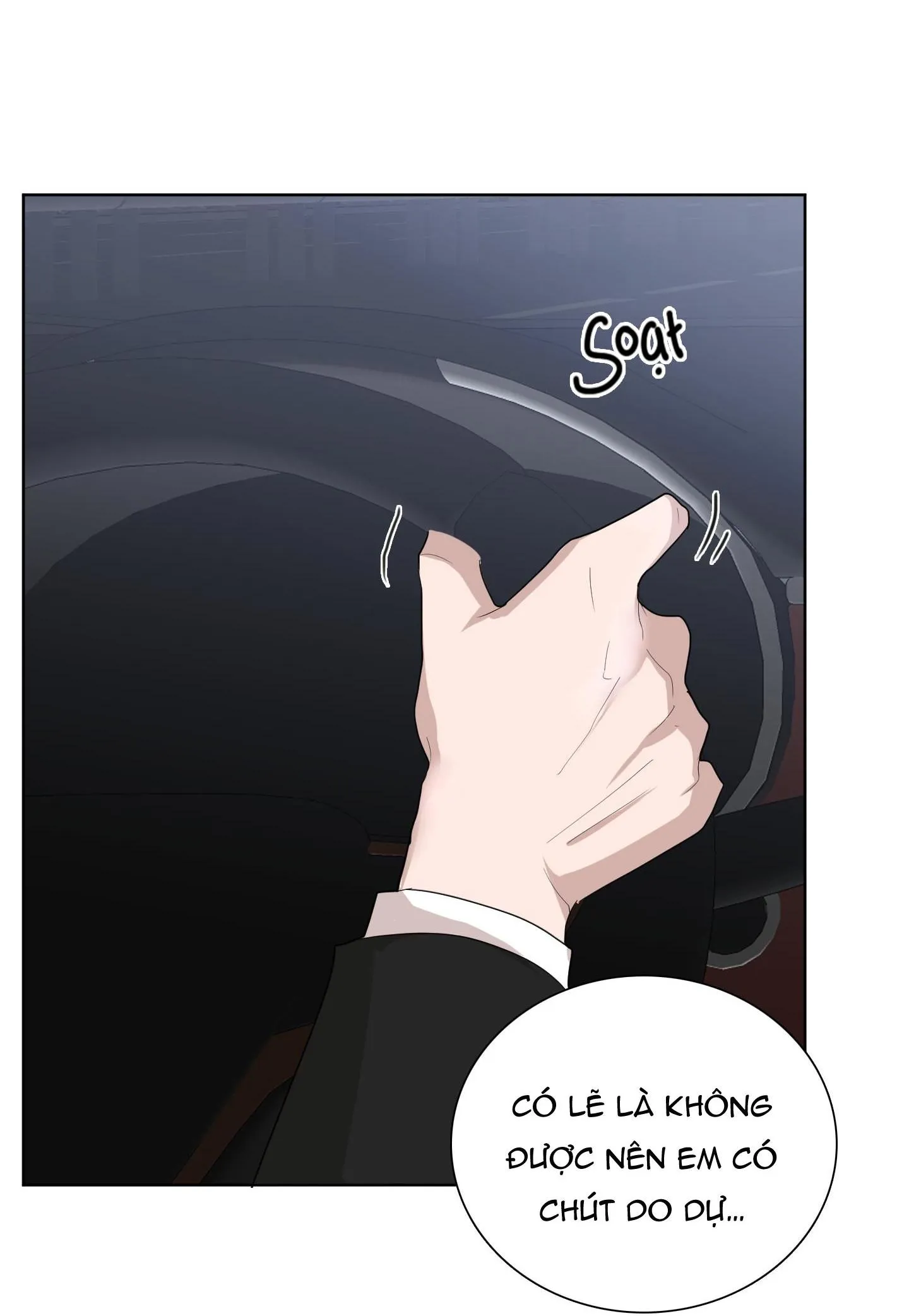 Hẹn hò chốn công sở Chapter 2 Trang 128