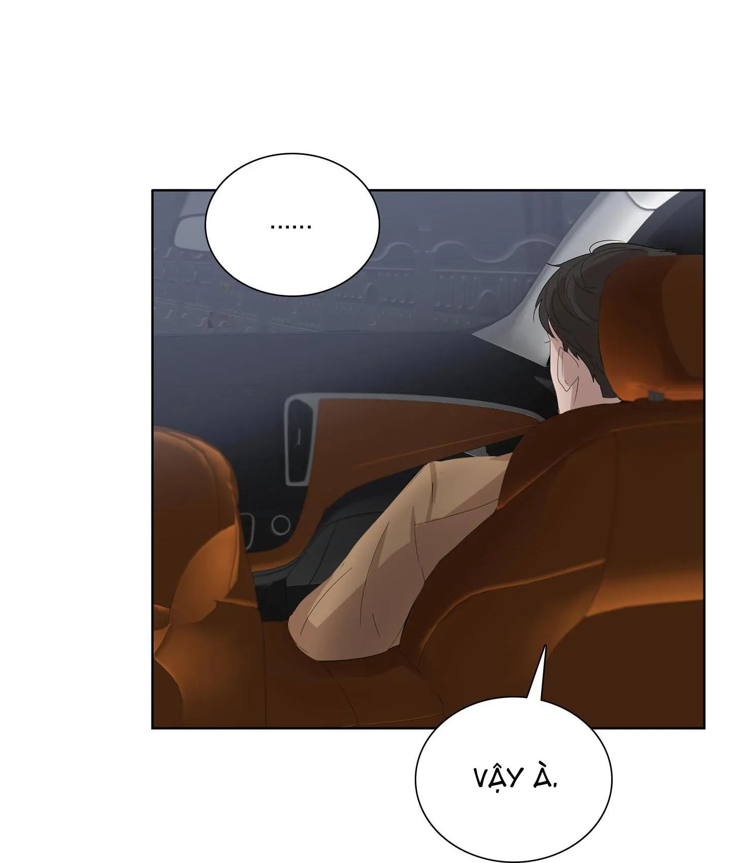 Hẹn hò chốn công sở Chapter 2 Trang 133