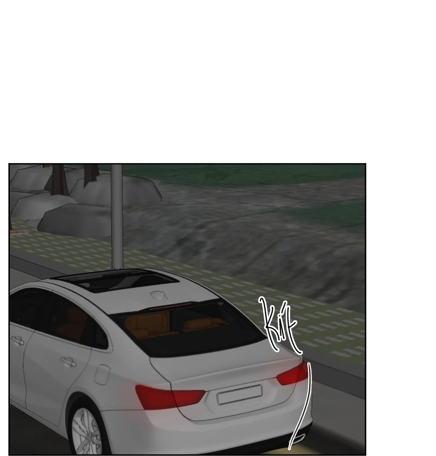 Hẹn hò chốn công sở Chapter 2 Trang 135