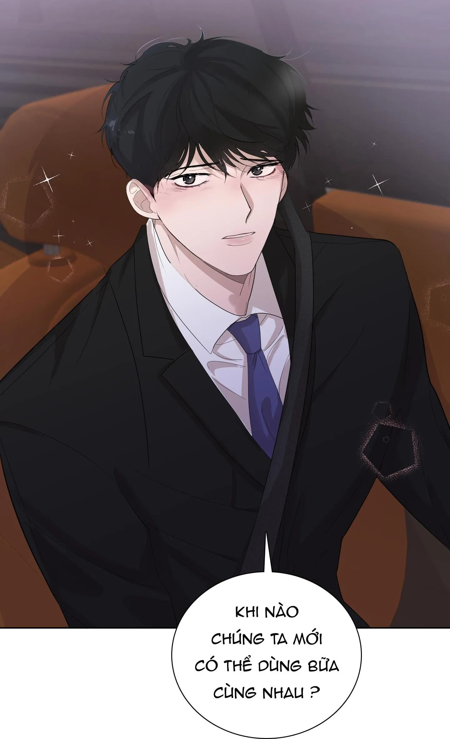 Hẹn hò chốn công sở Chapter 2 Trang 143