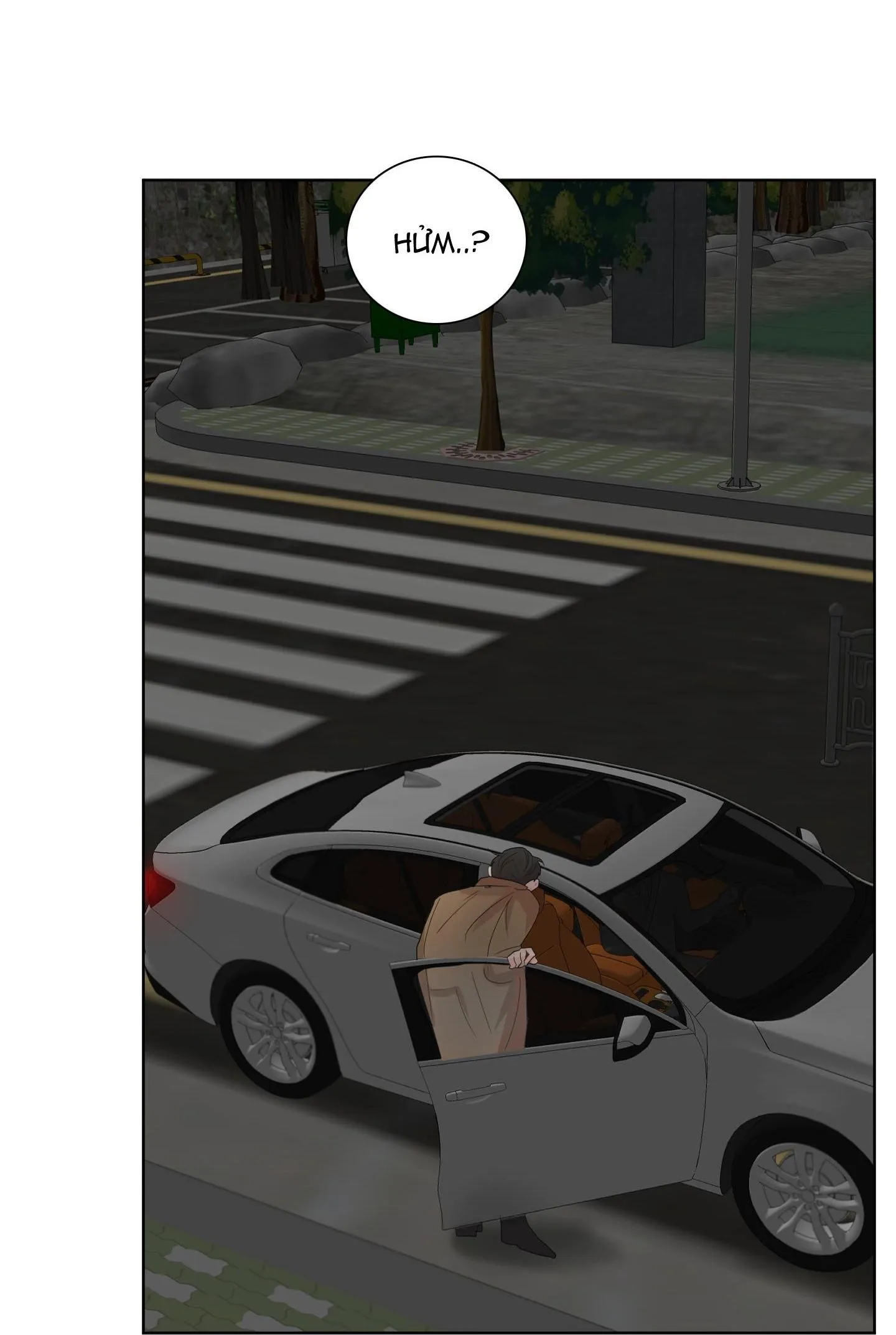 Hẹn hò chốn công sở Chapter 2 Trang 145