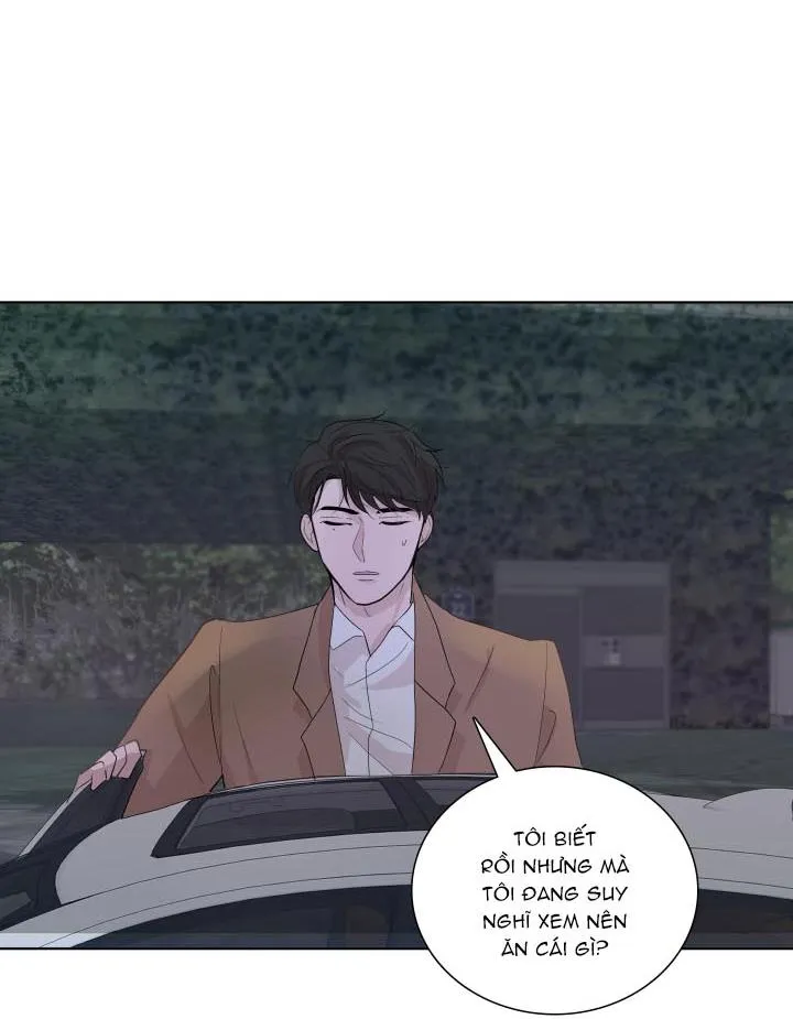 Hẹn hò chốn công sở Chapter 3 Trang 3