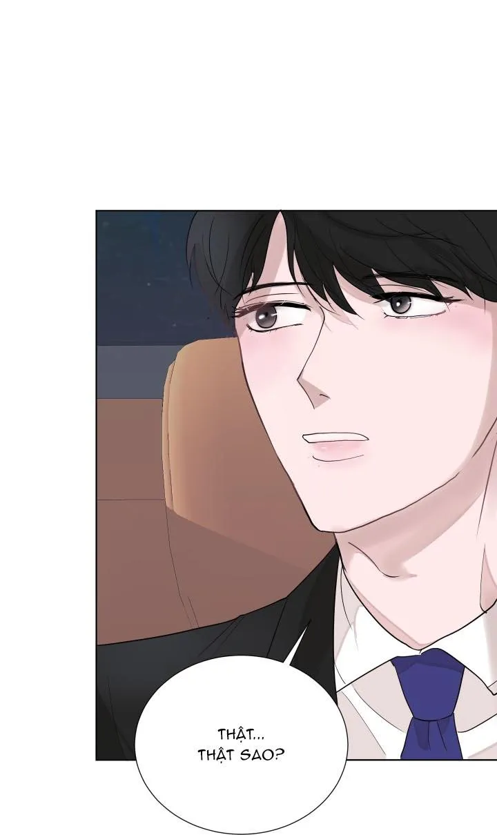 Hẹn hò chốn công sở Chapter 3 Trang 4