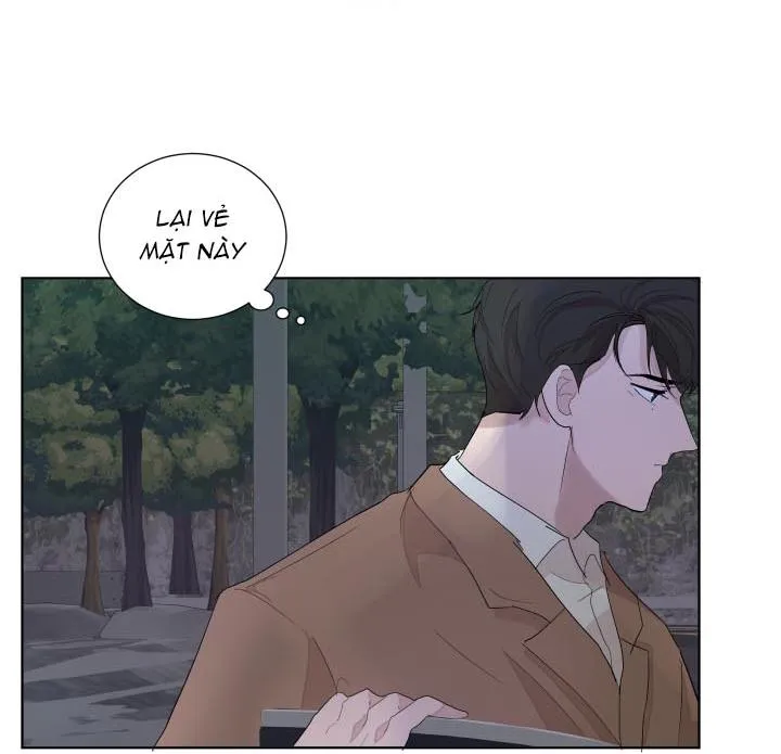 Hẹn hò chốn công sở Chapter 3 Trang 5