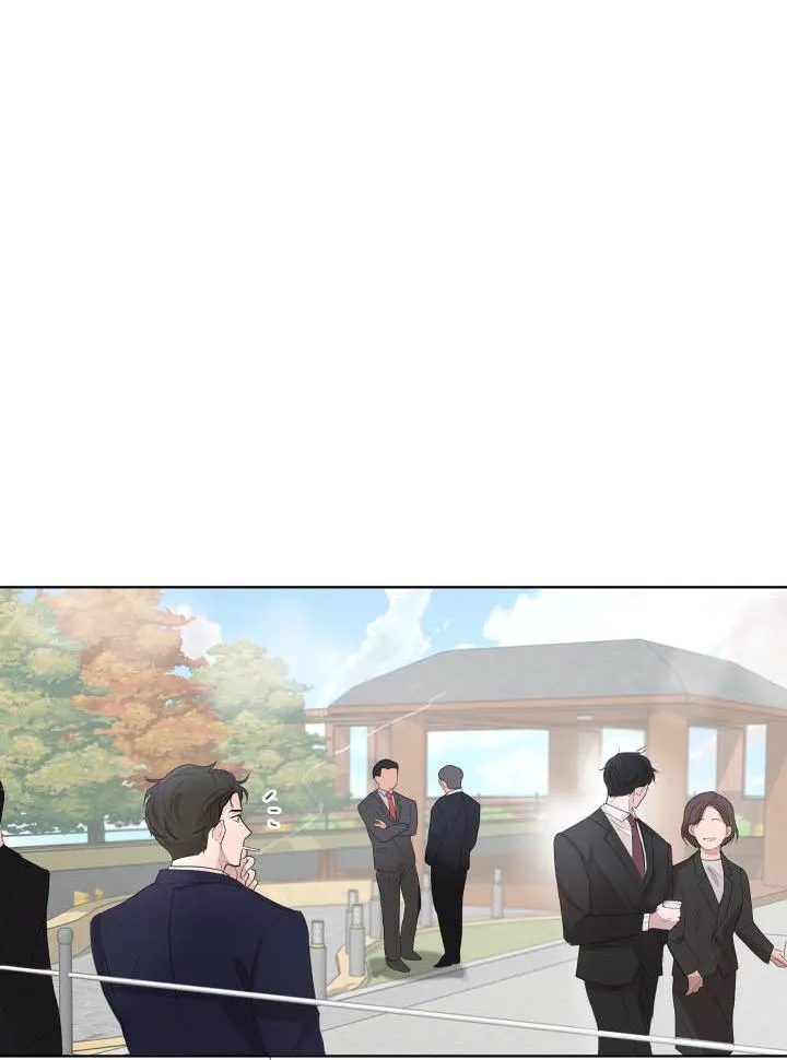 Hẹn hò chốn công sở Chapter 3 Trang 15