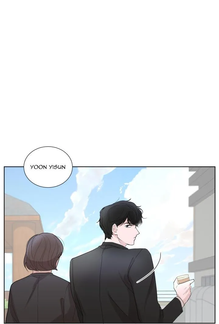 Hẹn hò chốn công sở Chapter 3 Trang 18