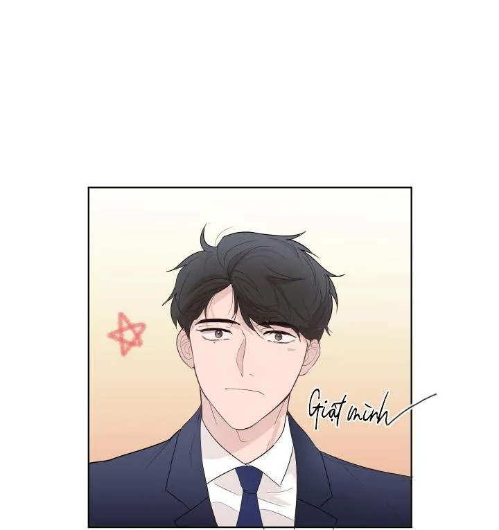 Hẹn hò chốn công sở Chapter 3 Trang 33