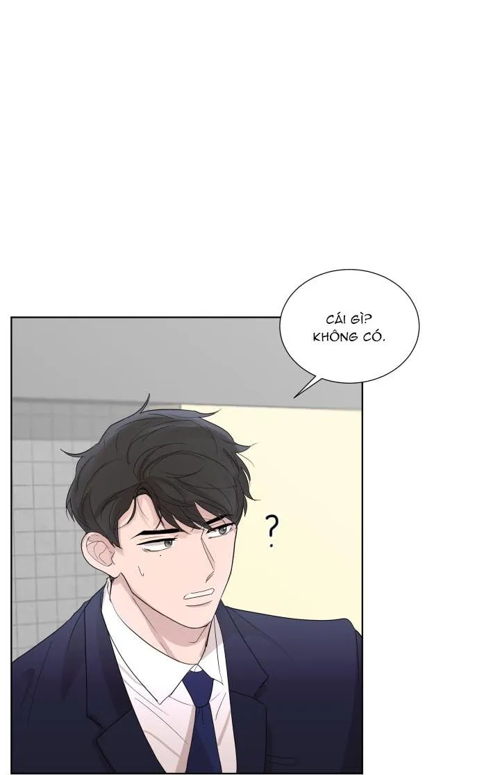 Hẹn hò chốn công sở Chapter 3 Trang 43