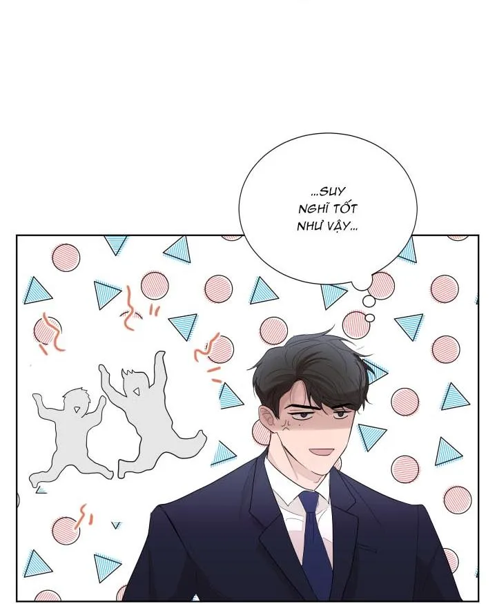 Hẹn hò chốn công sở Chapter 3 Trang 47