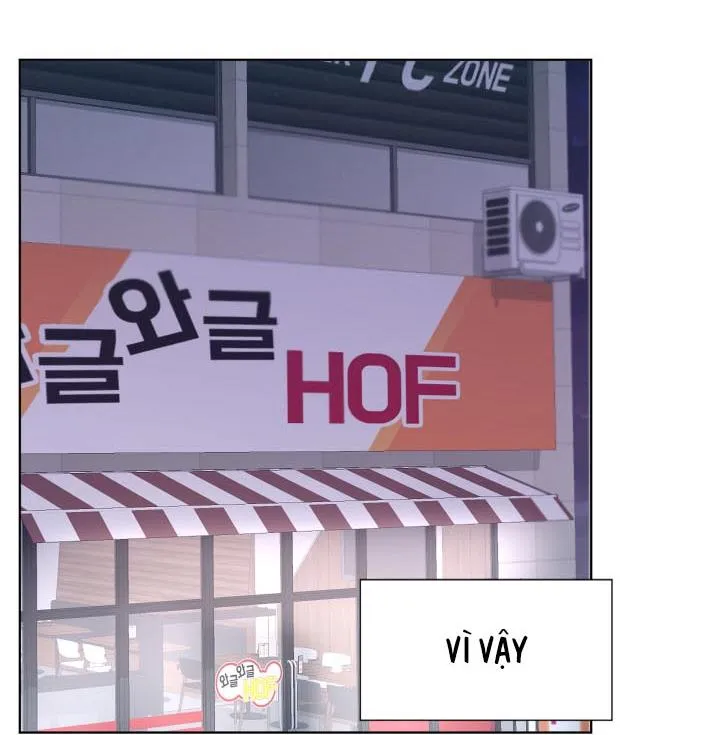 Hẹn hò chốn công sở Chapter 3 Trang 50