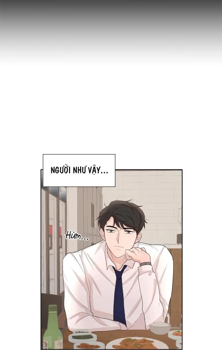 Hẹn hò chốn công sở Chapter 3 Trang 54