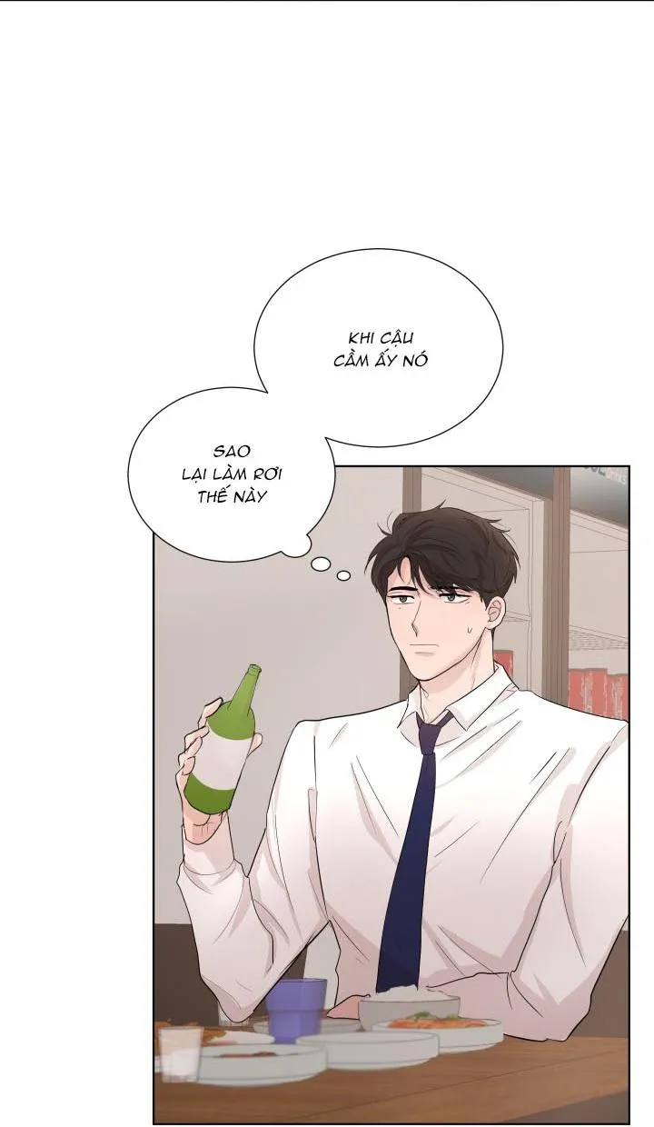Hẹn hò chốn công sở Chapter 3 Trang 59