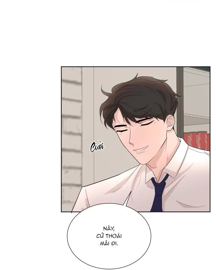 Hẹn hò chốn công sở Chapter 3 Trang 60