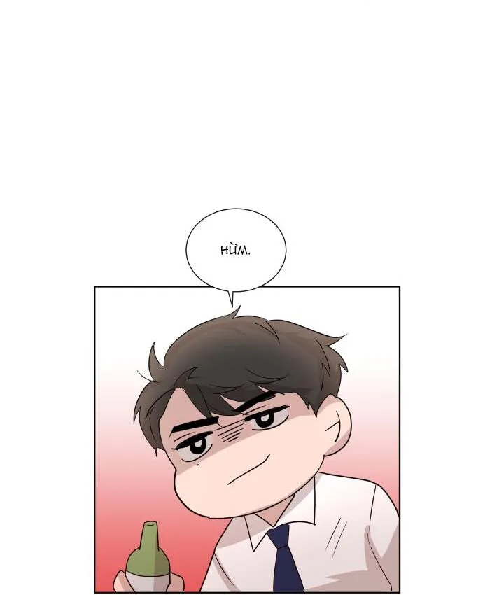 Hẹn hò chốn công sở Chapter 3 Trang 63