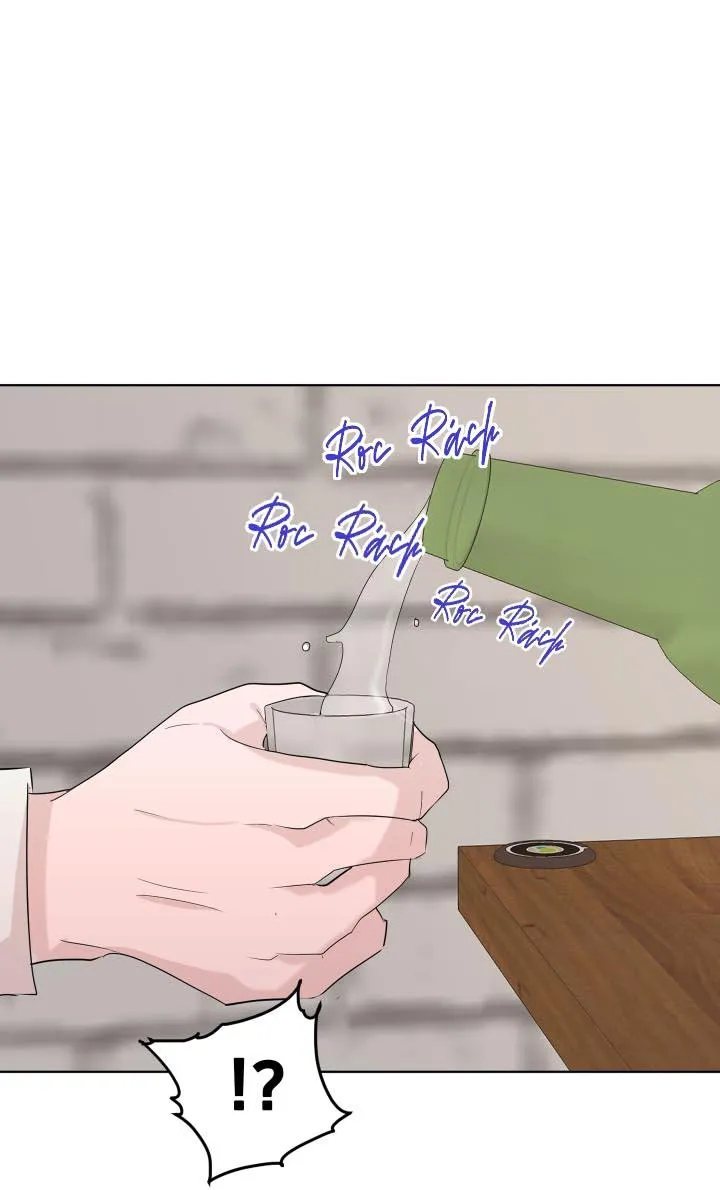 Hẹn hò chốn công sở Chapter 3 Trang 64