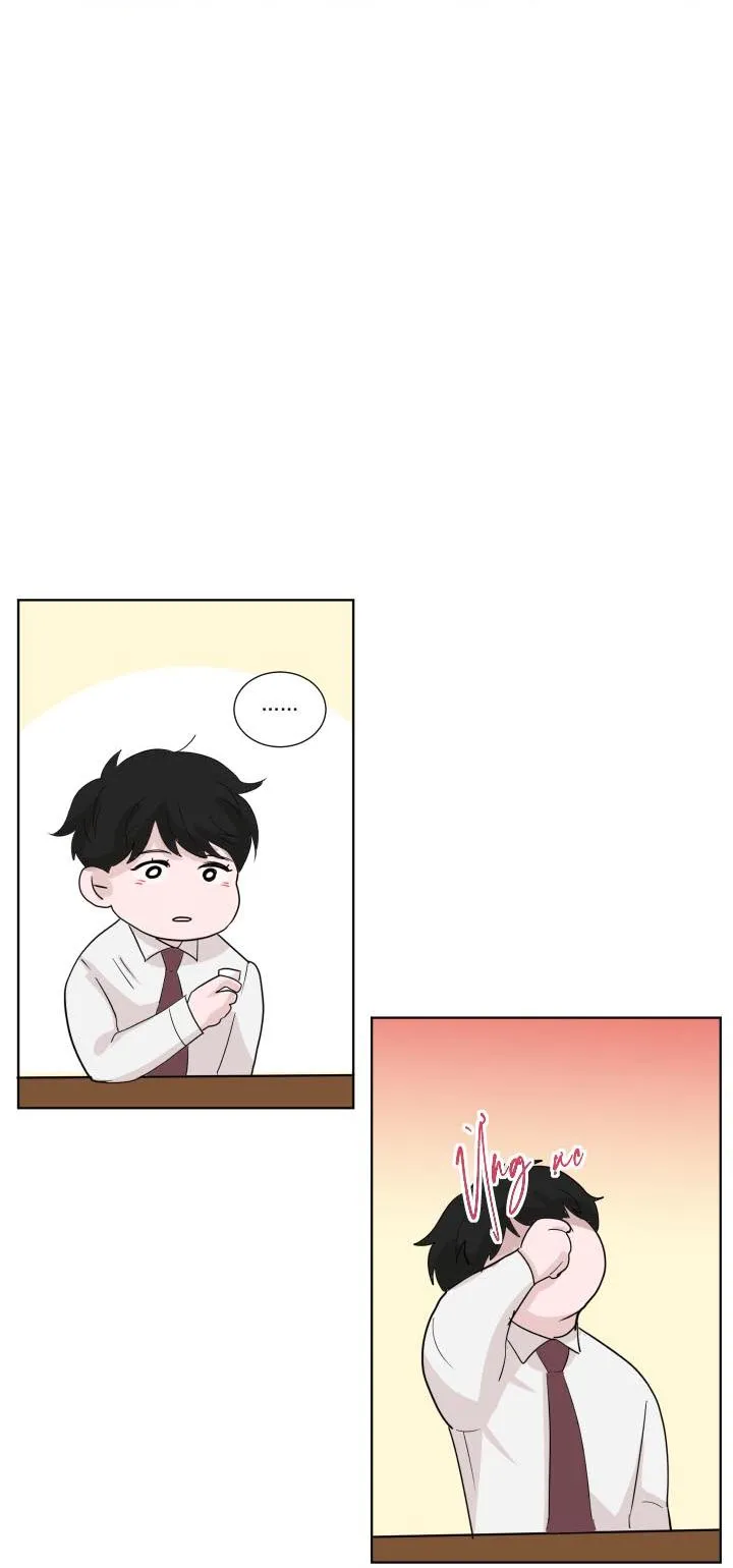 Hẹn hò chốn công sở Chapter 3 Trang 67