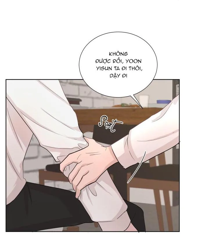 Hẹn hò chốn công sở Chapter 3 Trang 81