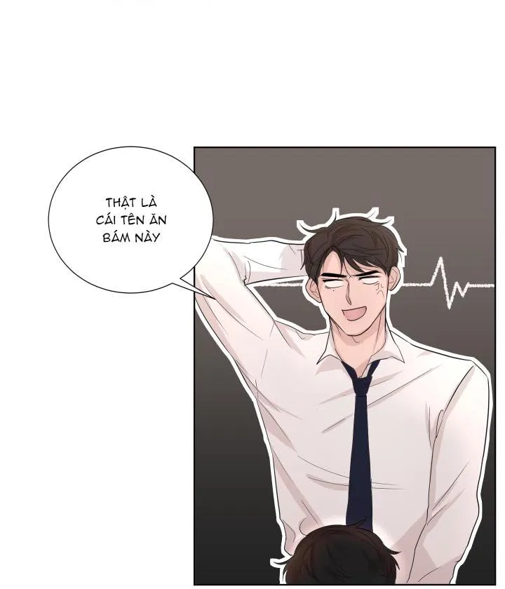 Hẹn hò chốn công sở Chapter 3 Trang 83