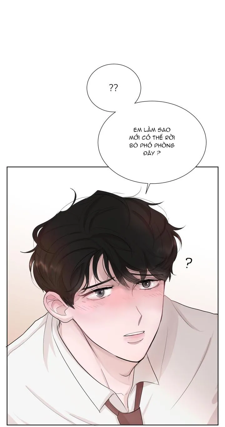 Hẹn hò chốn công sở Chapter 3 Trang 84