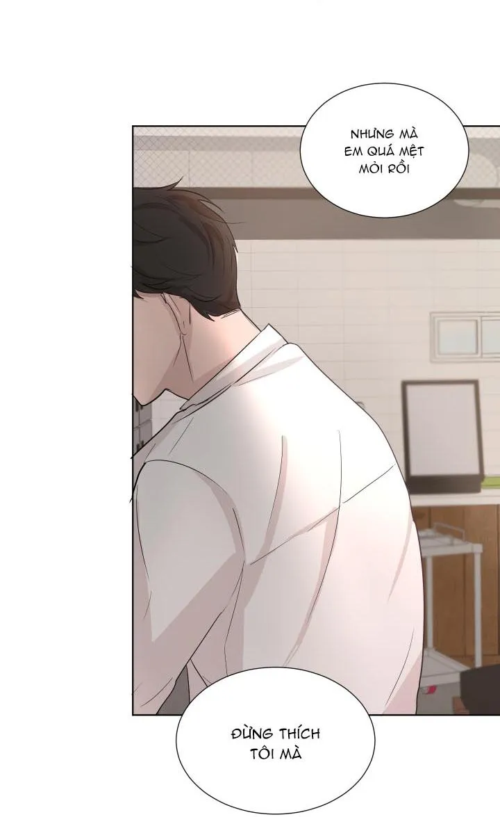 Hẹn hò chốn công sở Chapter 3 Trang 88