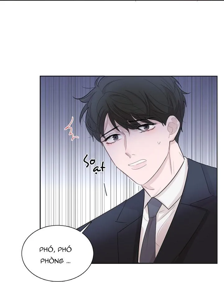 Hẹn hò chốn công sở Chapter 4 Trang 9