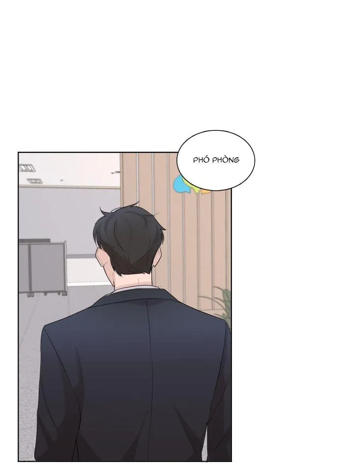 Hẹn hò chốn công sở Chapter 4 Trang 12