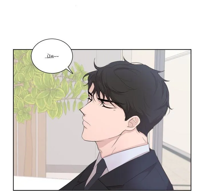 Hẹn hò chốn công sở Chapter 4 Trang 15