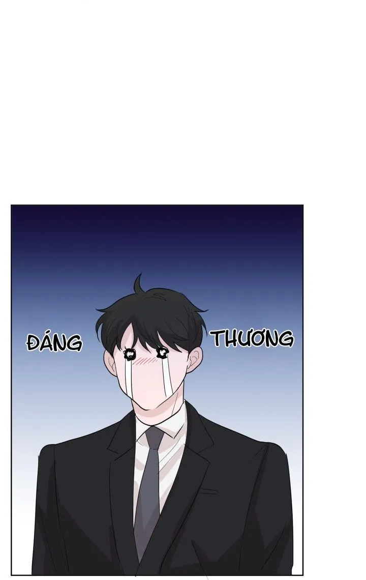 Hẹn hò chốn công sở Chapter 4 Trang 23